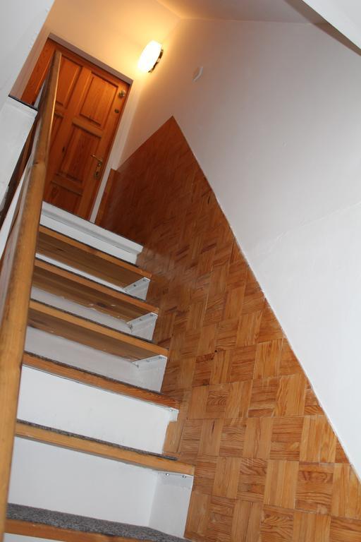 Pension Hanspaulka Прага Экстерьер фото